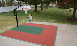 The Ultimate Mini Basketball Hoops and Courts